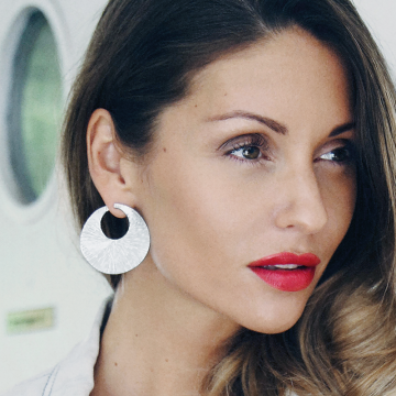 Heiring Drømmefanger ørestik, fra Heiring