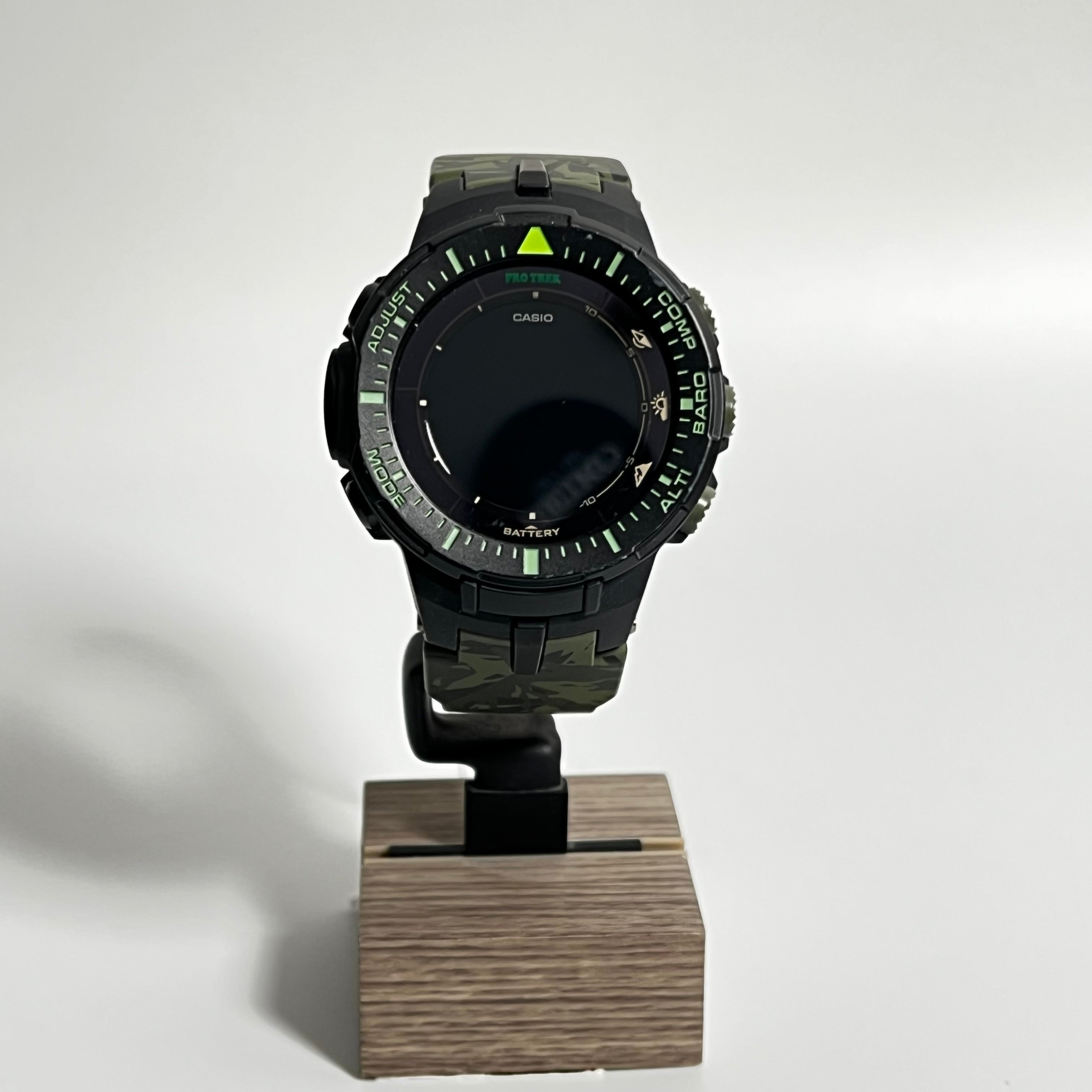 Casio Protrek - PRG-300CM-3ER