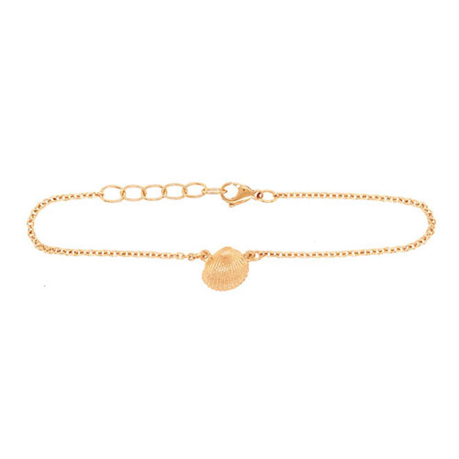 Heiring Shell Mini Bracelet, fra Heiring
