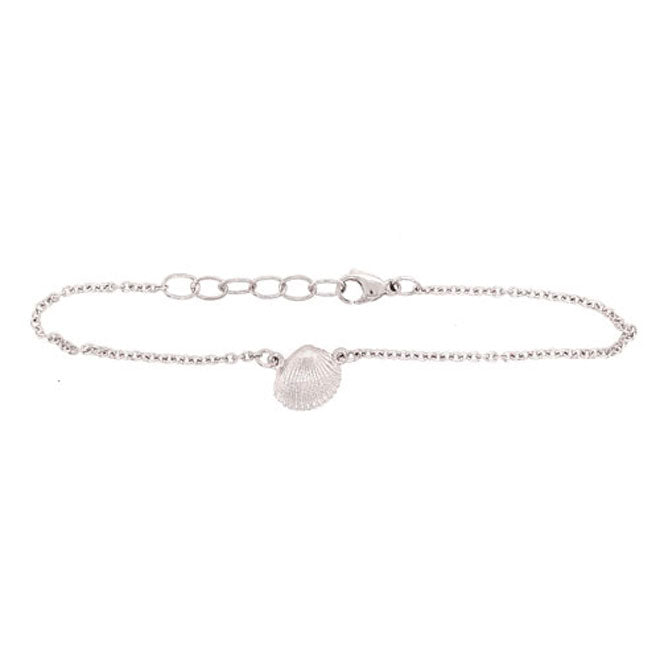 Heiring Shell Mini Bracelet, fra Heiring
