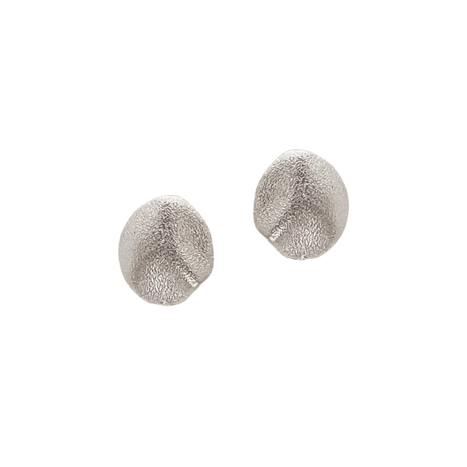 Heiring NORIA Ear clips - Rhod., fra Heiring