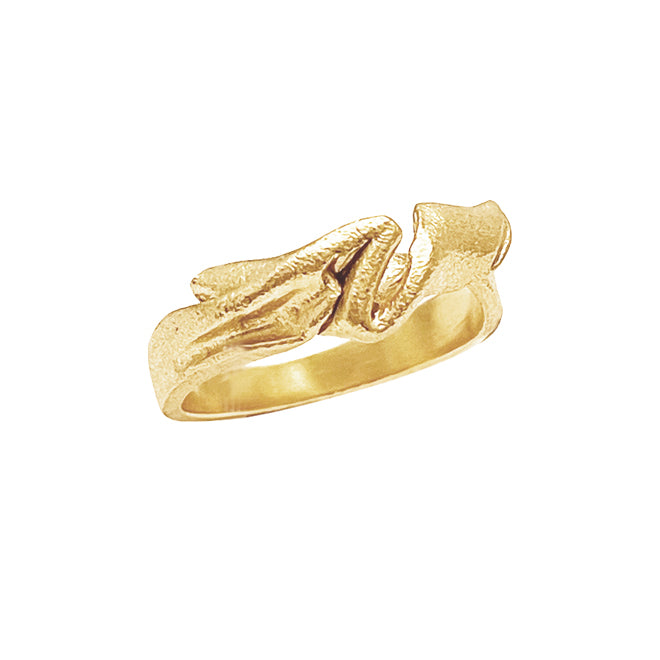 Heiring MILLE Ring NO. 3, fra Heiring