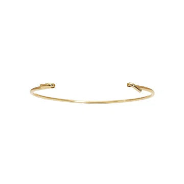 Heiring Armring Multi Bangle without Top - Str. L