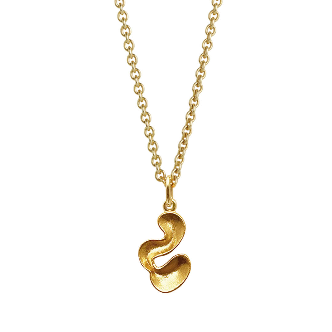 Heiring ELARA Pendant mini - Goldplated