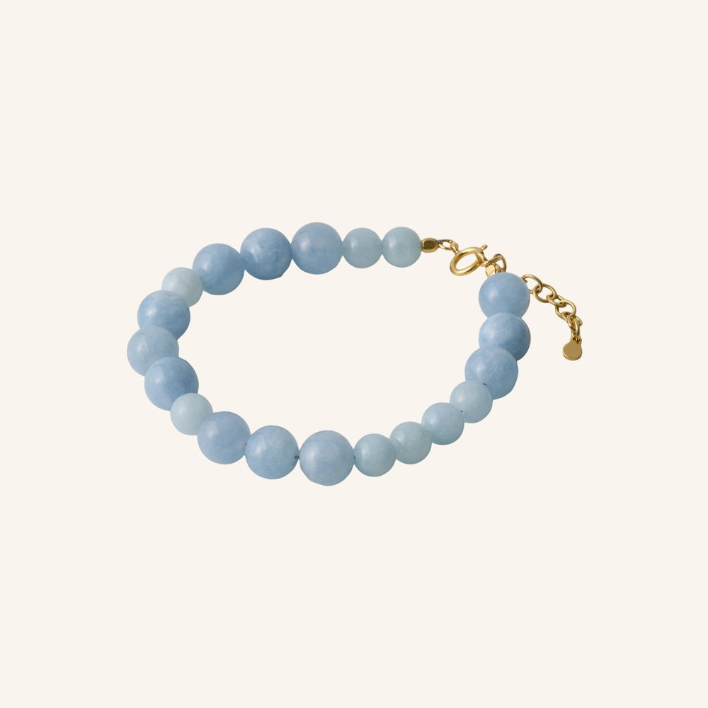Pernille Corydon - Blue Sky Bracelet - GP, fra Pernille Corydon