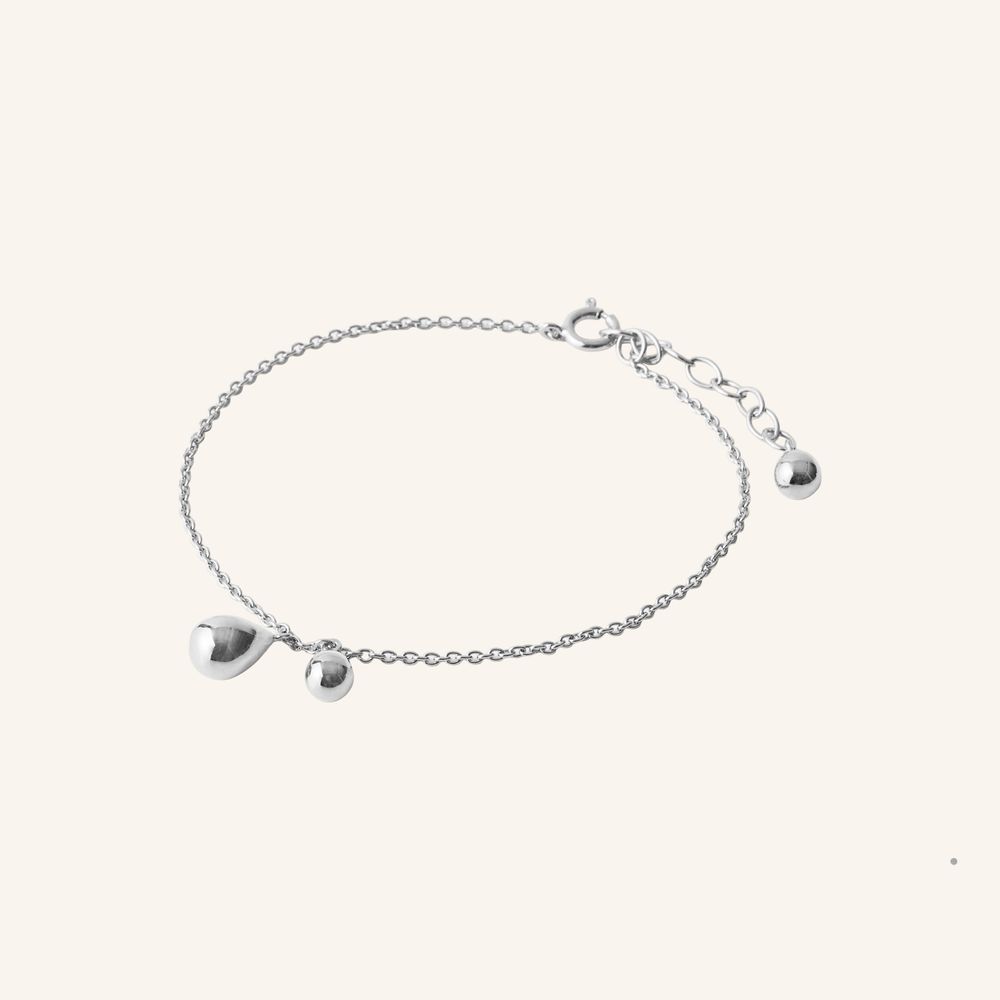 Pernille Corydon - Rain Bracelet, fra Pernille Corydon