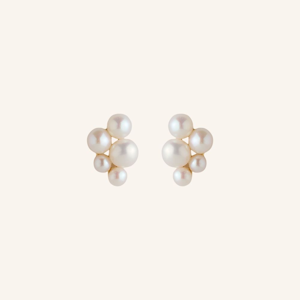 Pernille Corydon - Ocean Bay Earsticks - GP, fra Pernille Corydon