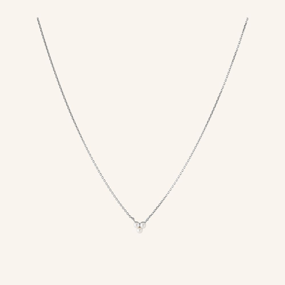 Pernille Corydon - Ocean Bay Necklace, fra Pernille Corydon