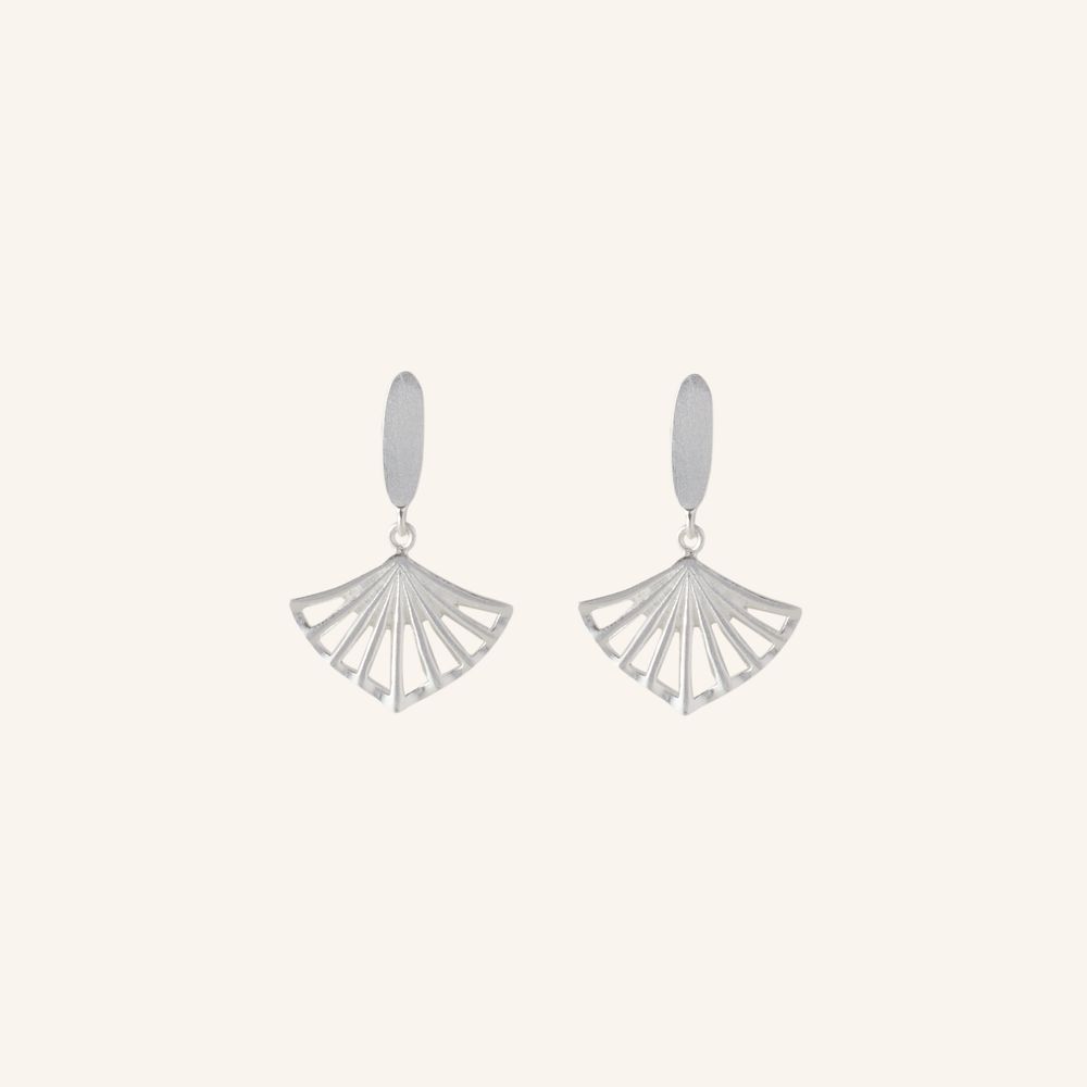 Pernille Corydon - Ballerina Earrings, fra Pernille Corydon