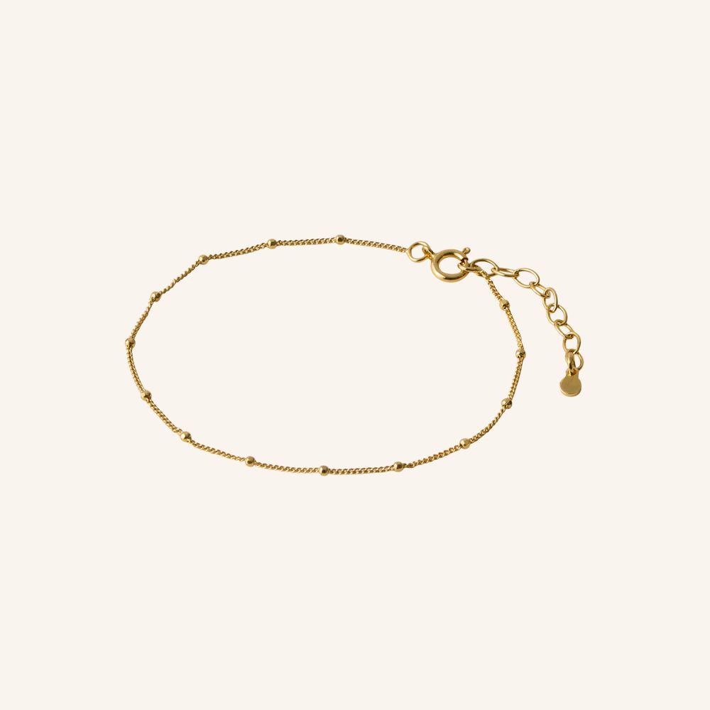 Pernille Corydon - Eda Bracelet - GP, fra Pernille Corydon