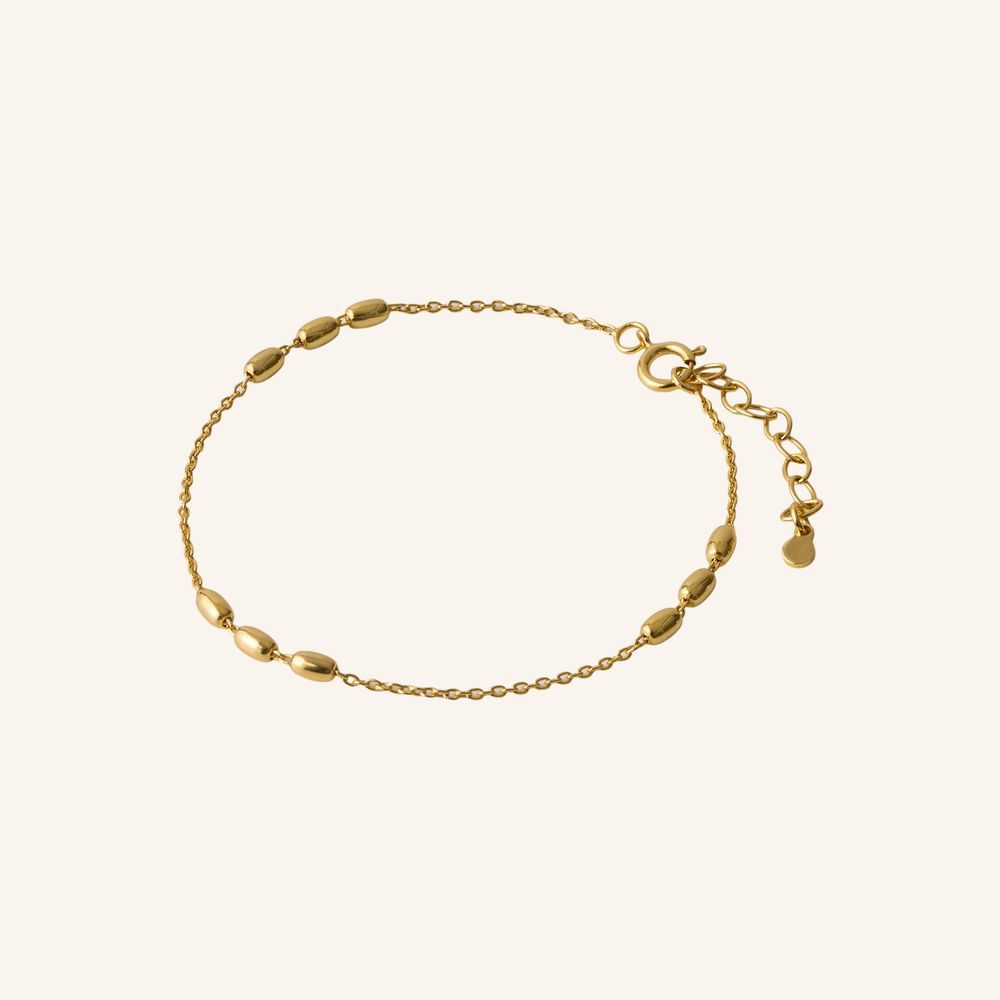 Pernille Corydon - Caia Bracelet - GP, fra Pernille Corydon