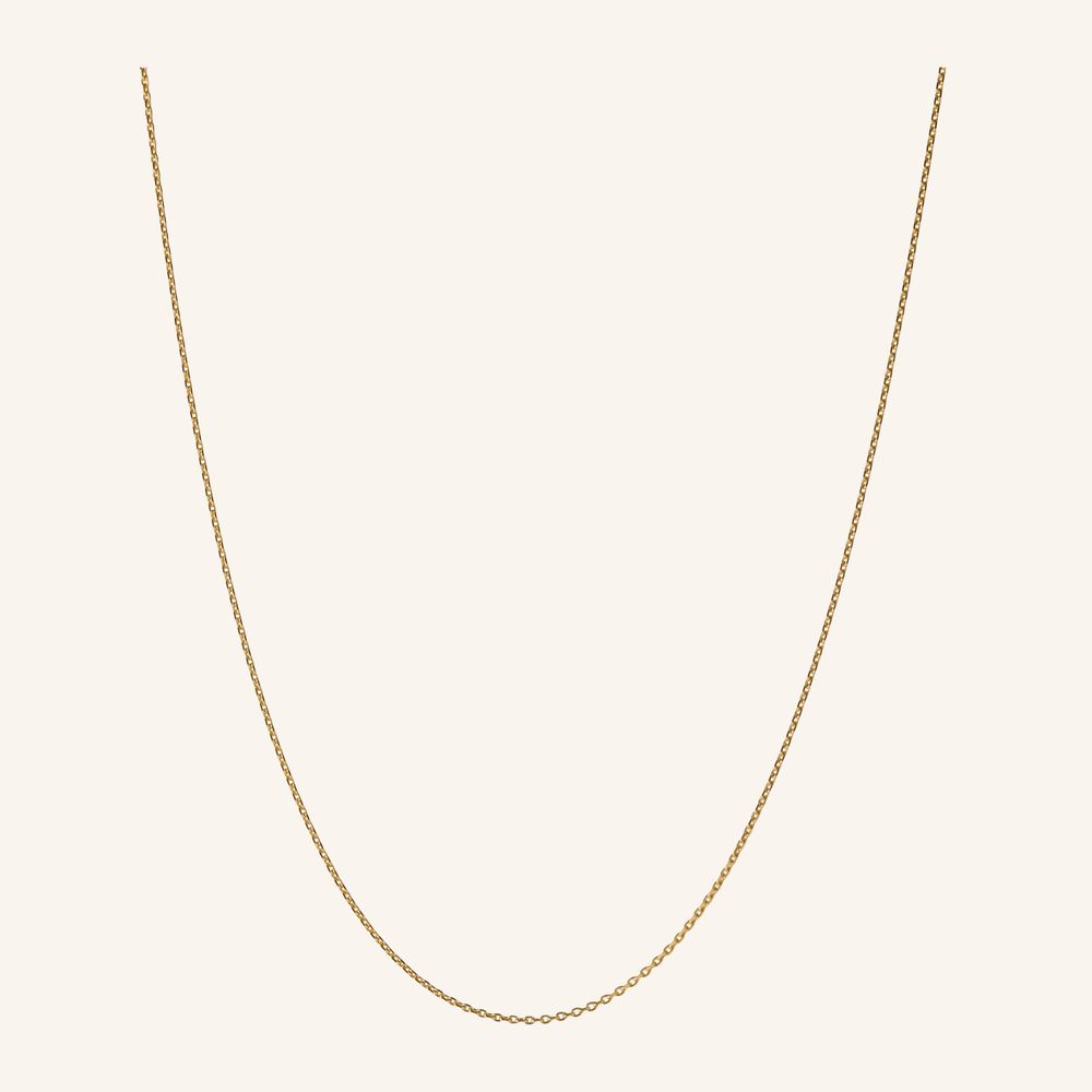 Pernille Corydon - Anna Necklace - GP, fra Pernille Corydon