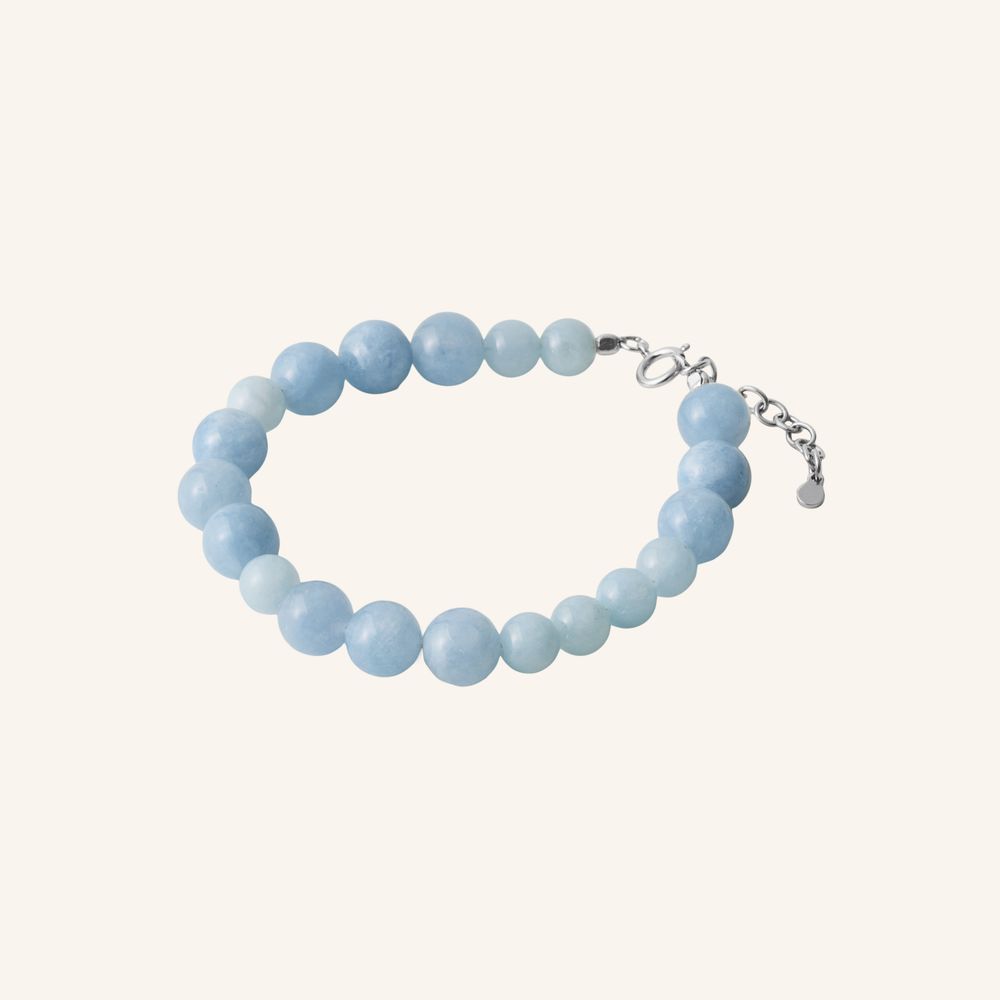 Pernille Corydon - Blue Sky Bracelet, fra Pernille Corydon