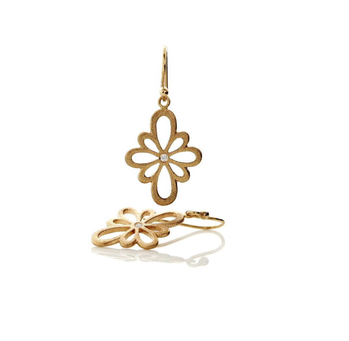 Lene Visholm Ørehængere, fra Lene Visholm