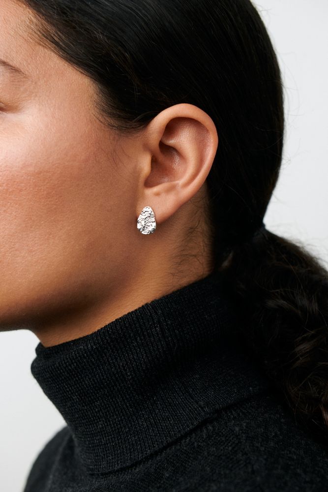 Pernille Corydon Nature Earsticks Forgyldt