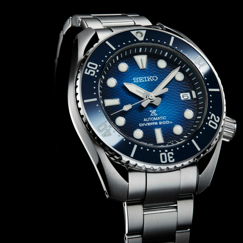 Seiko Herre Prospex Diver SPB321J1, fra Seiko
