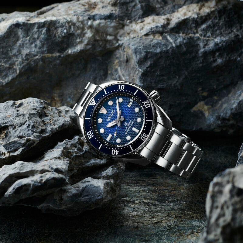 Seiko Herre Prospex Diver SPB321J1, fra Seiko