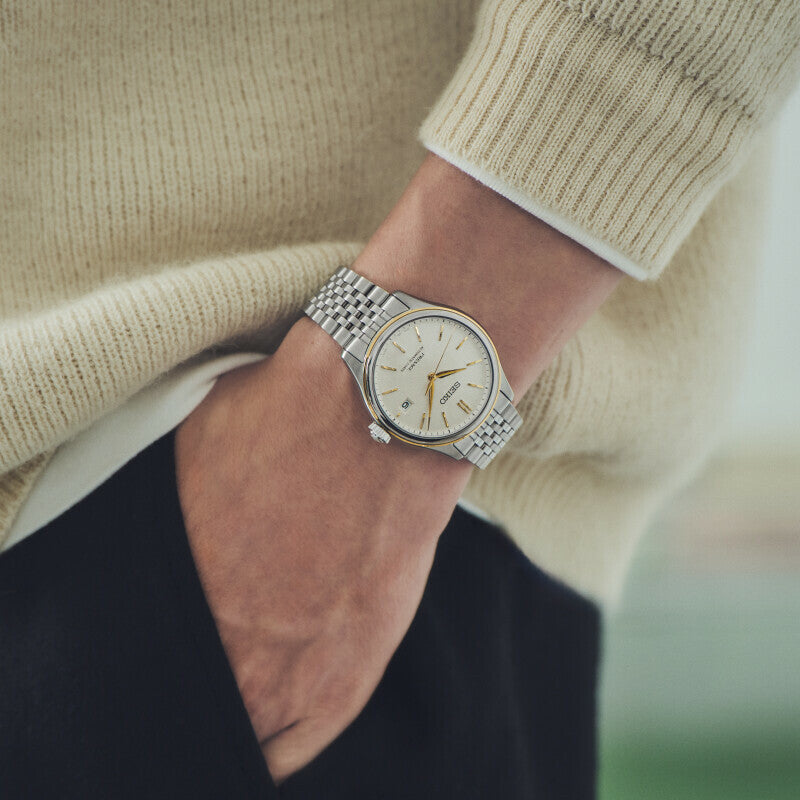 Seiko Presage - SPB478J1, fra Seiko