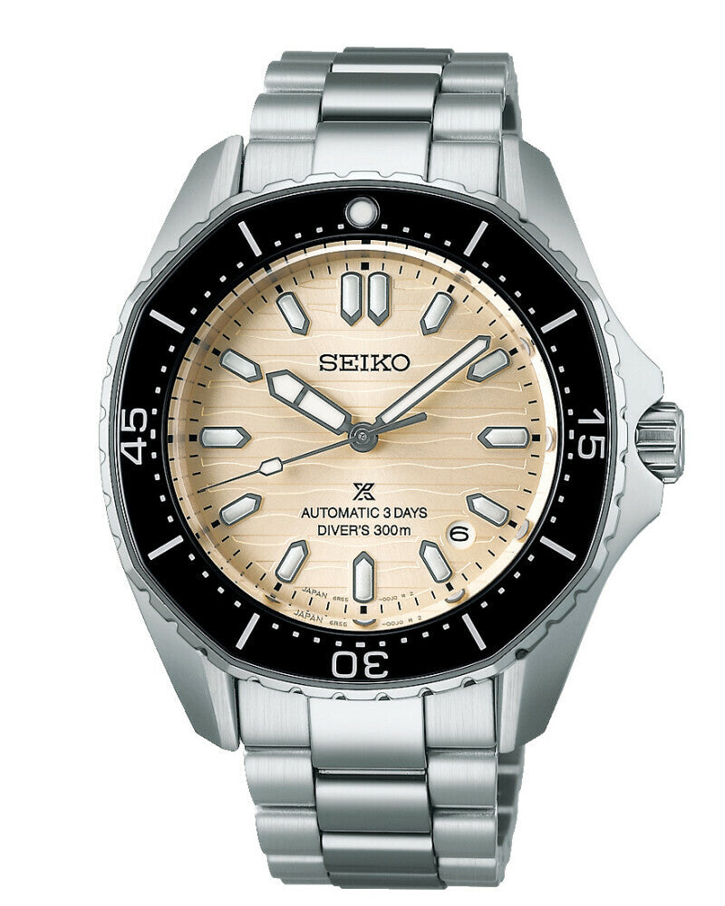 Seiko Prospex diver - SPB481J1, fra Seiko