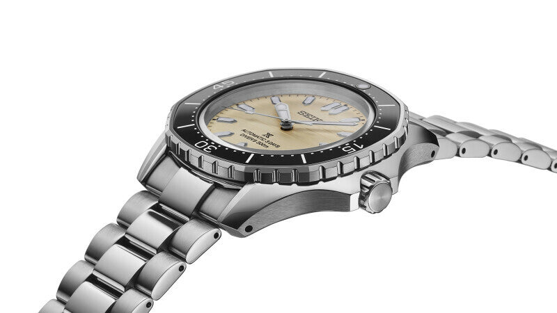Seiko Prospex diver - SPB481J1, fra Seiko