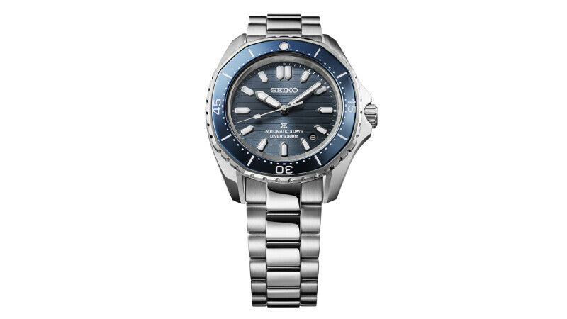 Seiko Prospex Diver - SPB483J1, fra Seiko