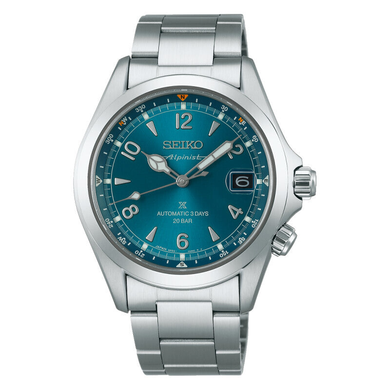 Seiko Prospex Automatik Alpinisit SPB503J1