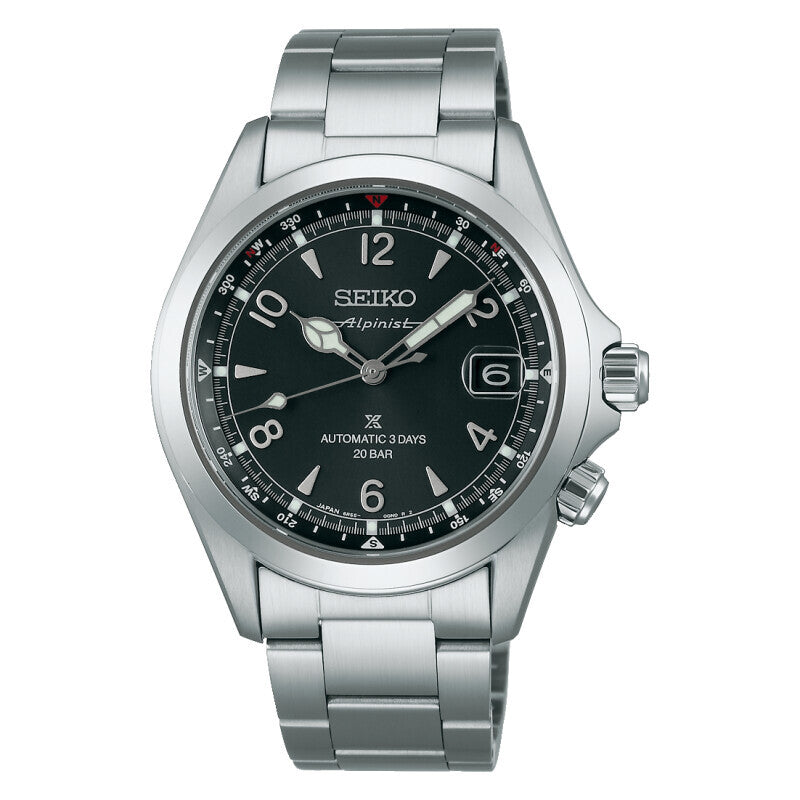 Seiko Prospex Automatik Alpinist SPB505J1