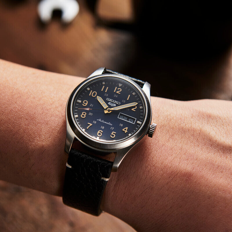 Seiko 5 sport Herre SRPG39K1, fra Seiko