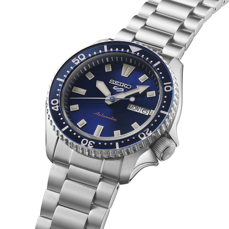 Seiko - Seiko 5 Sports - SRPL83K1