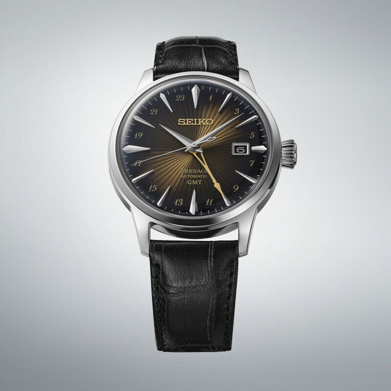 Seiko Presage - SSK039J1, fra Seiko