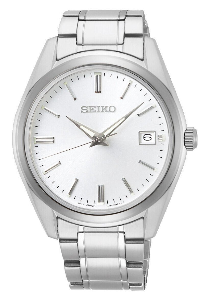 Seiko Classique - SUR307P1, fra Seiko