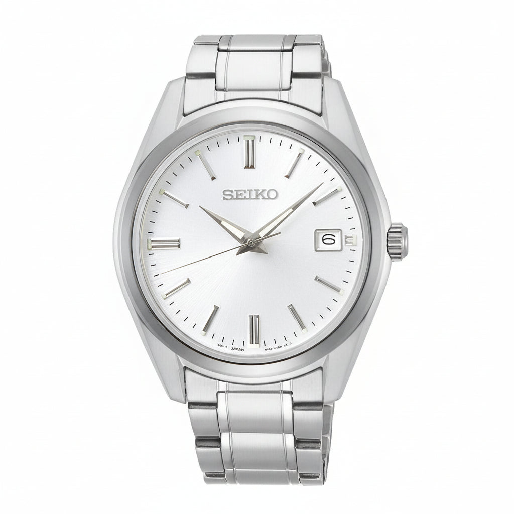 Seiko Classique - SUR307P1, fra Seiko