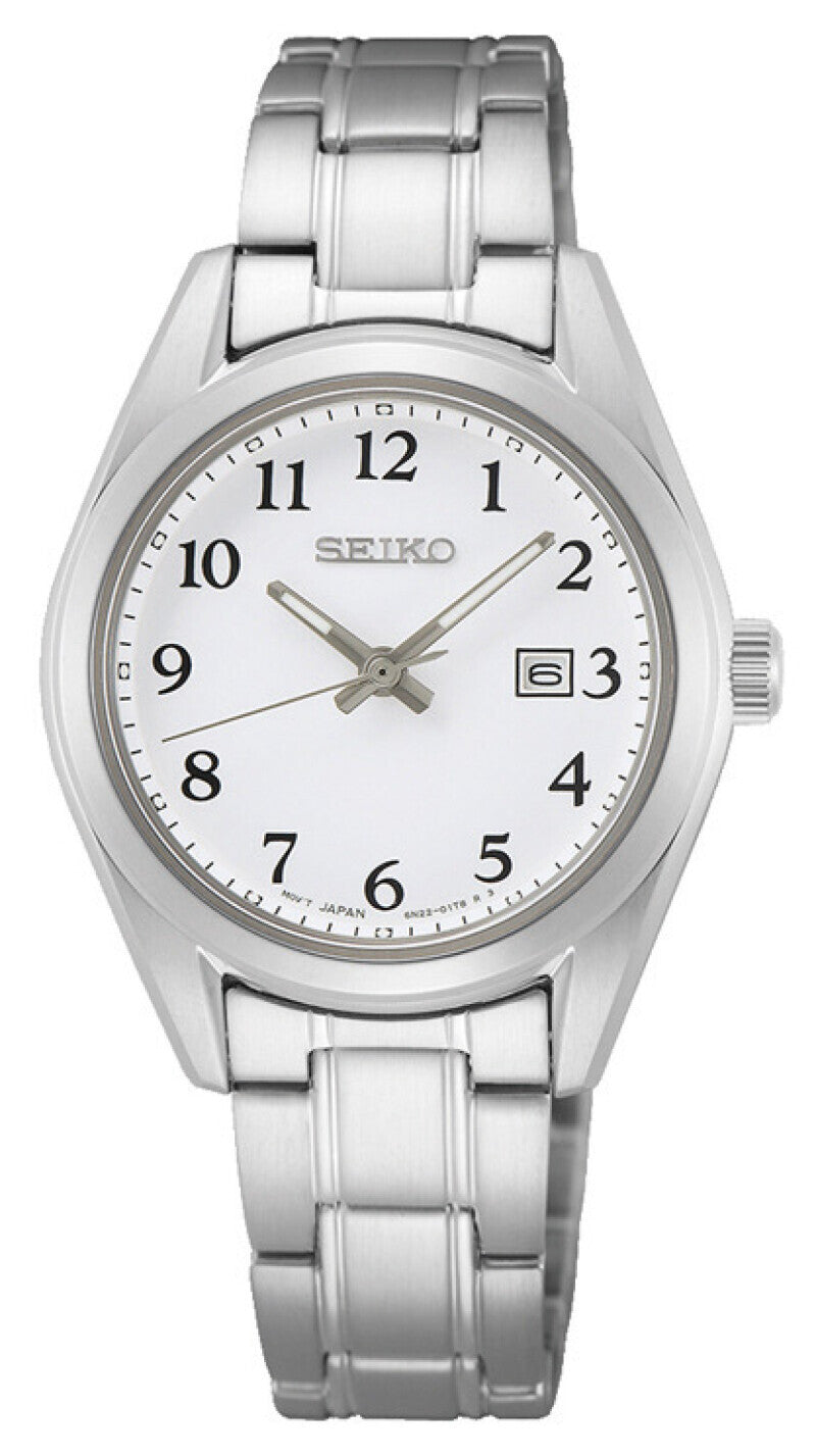 Seiko Classique - SUR465P1, fra Seiko
