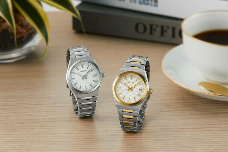 Seiko Classic SUR578P1