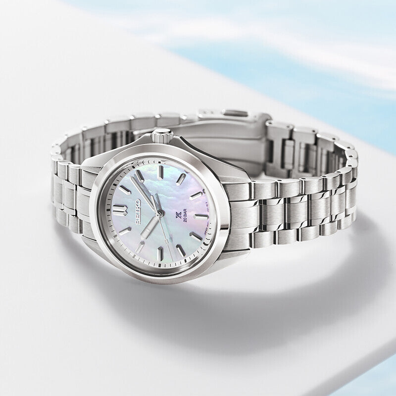 Seiko Dameur Prospex SEA - SUR605J1, fra Seiko
