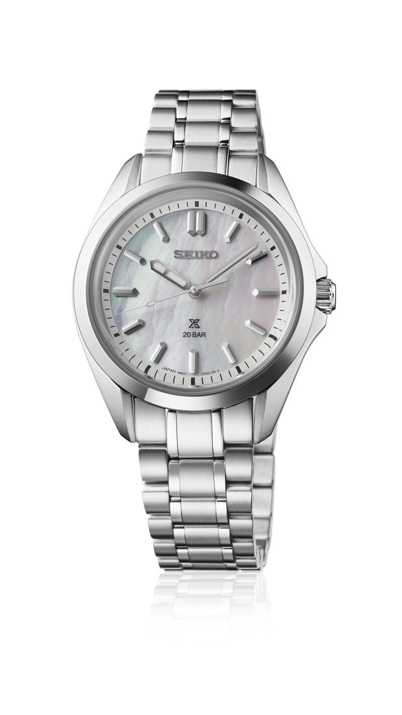 Seiko Dameur Prospex SEA - SUR605J1, fra Seiko