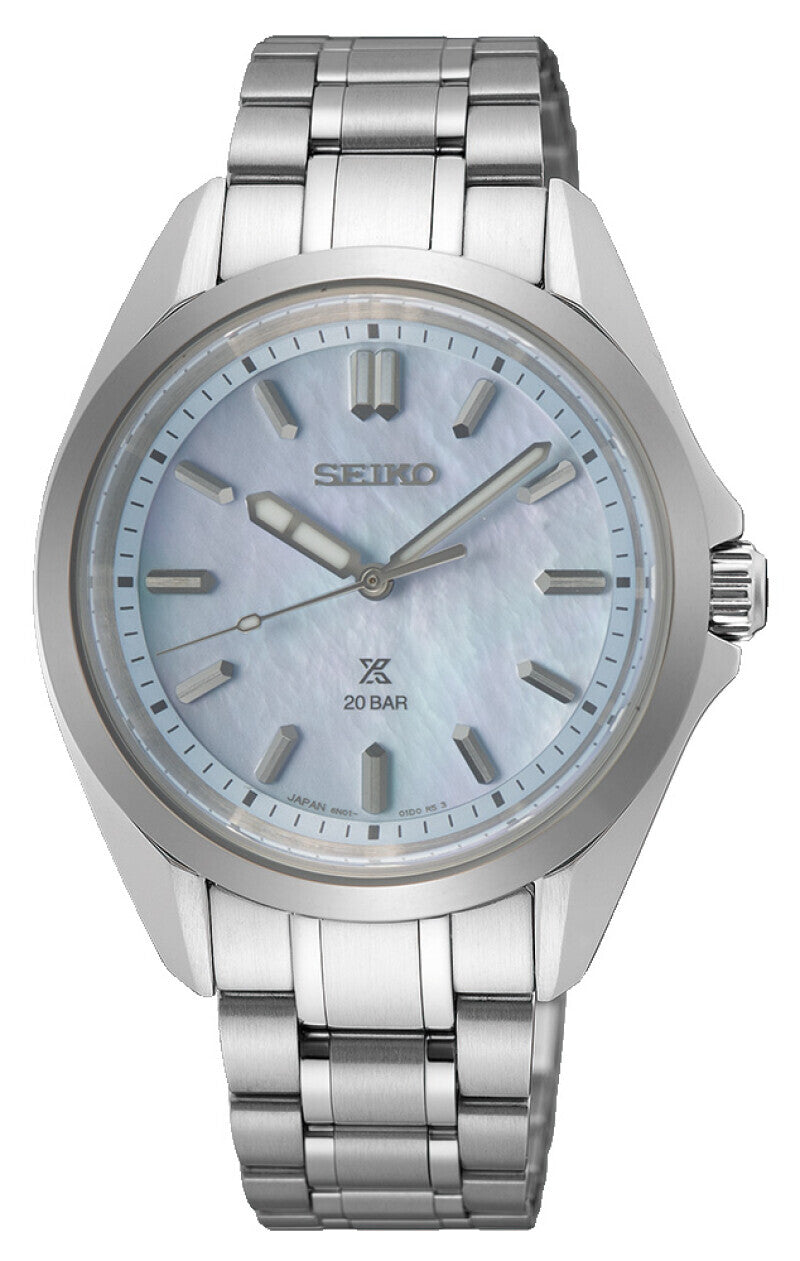 Seiko Dameur Prospex SEA - SUR607J1, fra Seiko