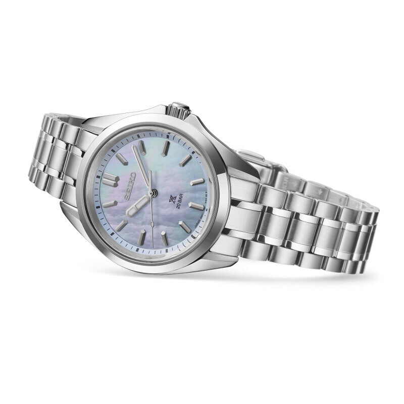 Seiko Dameur Prospex SEA - SUR607J1, fra Seiko