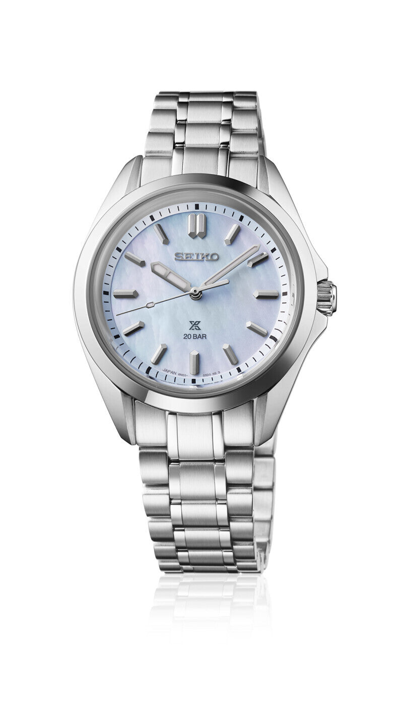 Seiko Dameur Prospex SEA - SUR607J1, fra Seiko