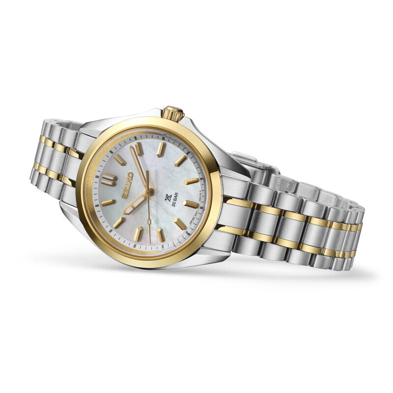 Seiko Dameur Prospex SEA - SUR608J1, fra Seiko