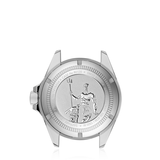 EDOX - Neptunian Neptunian Automatic, fra Edox