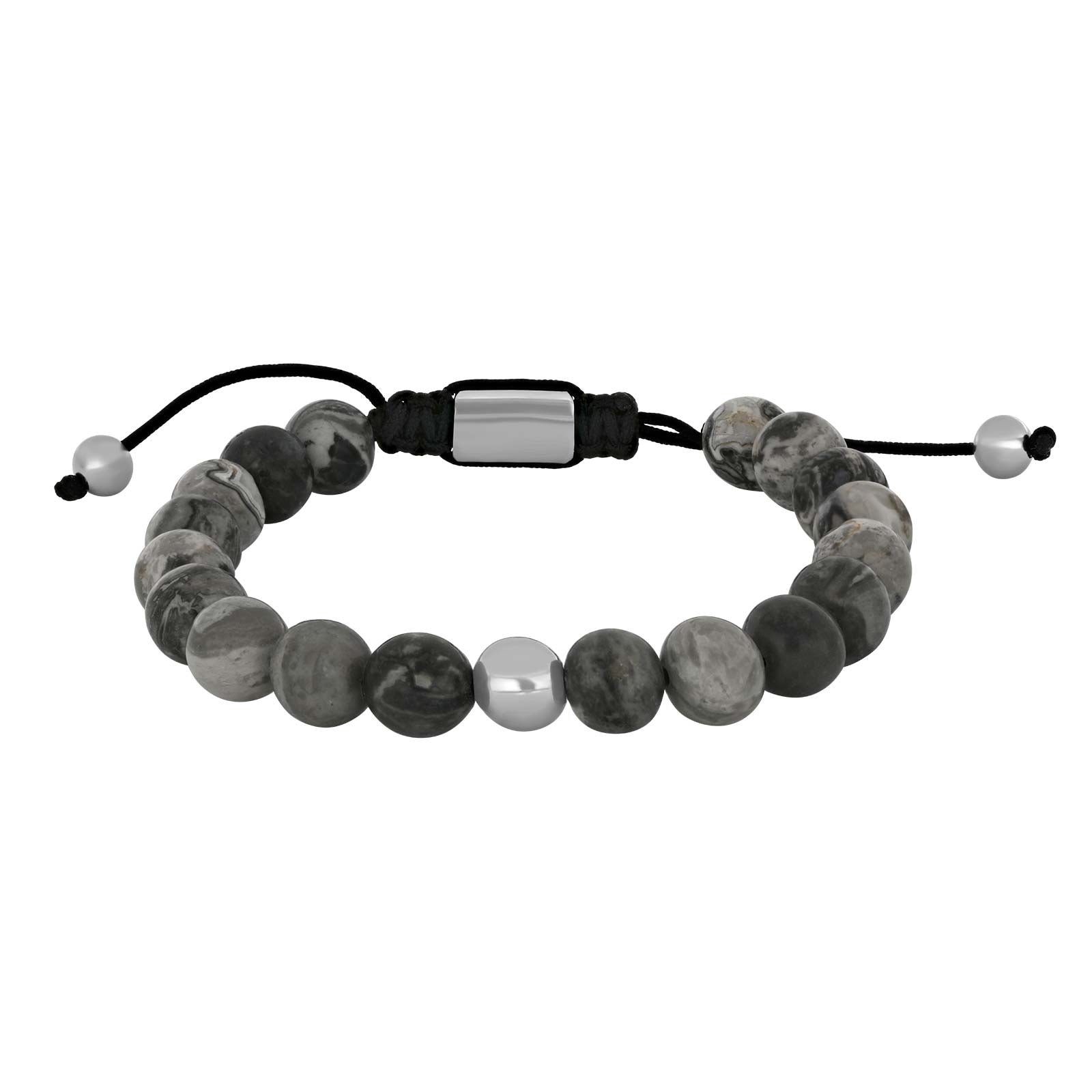 SON armbånd map stone 8mm, fra SON of NOA