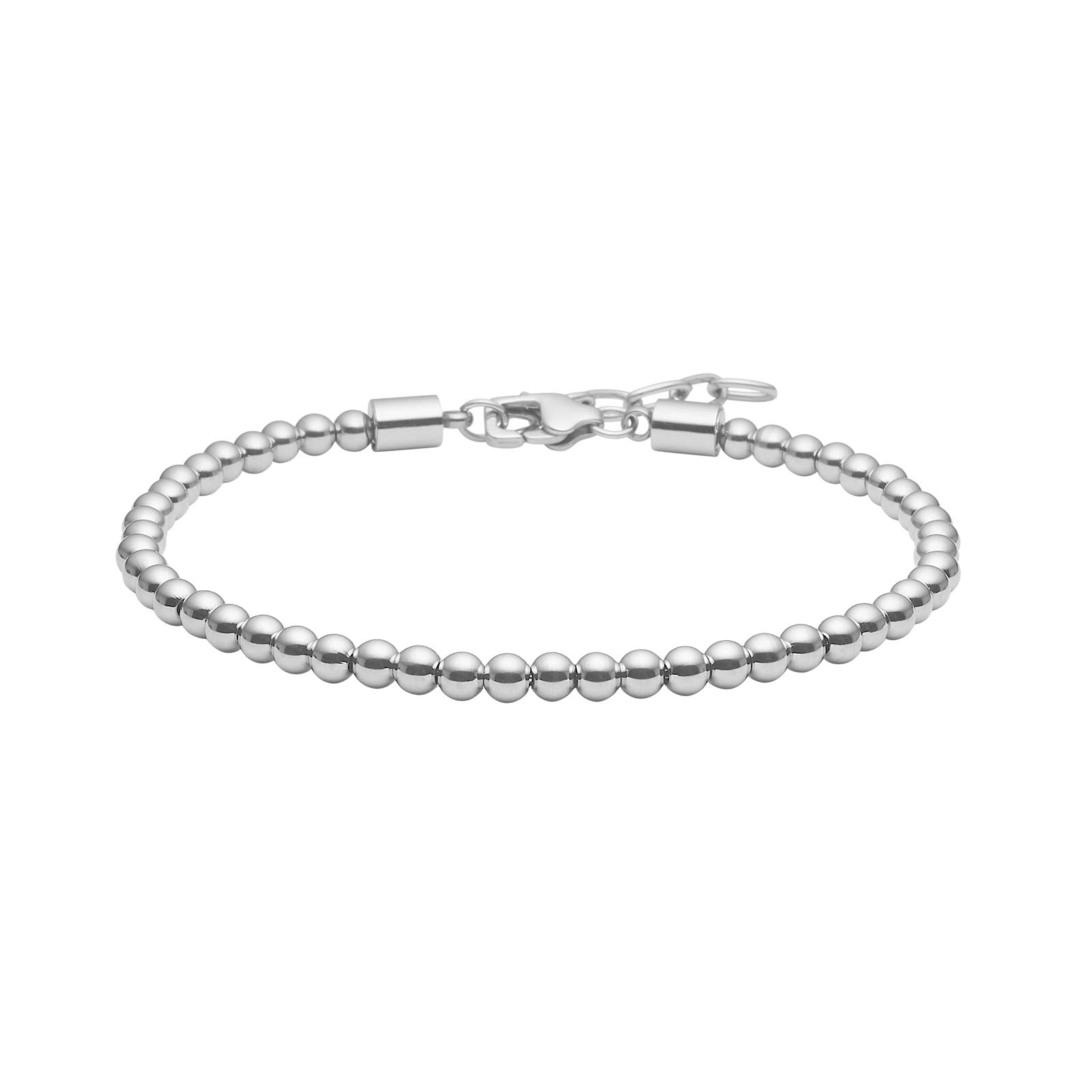 SON armbånd stål, fra SON of NOA