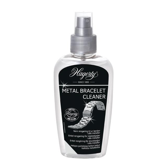 HAGERTY METAL BRACELET CLEANER, fra Hagerty