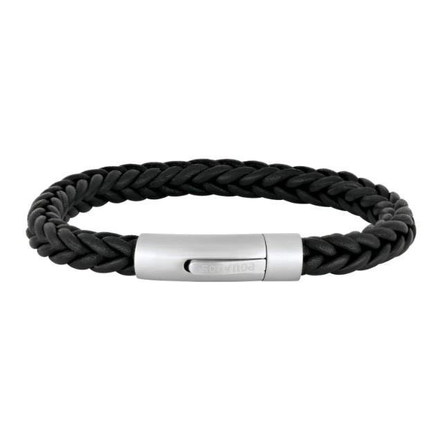 SON Læder Armbånd - 80970259119, fra ure-smykker.dk
