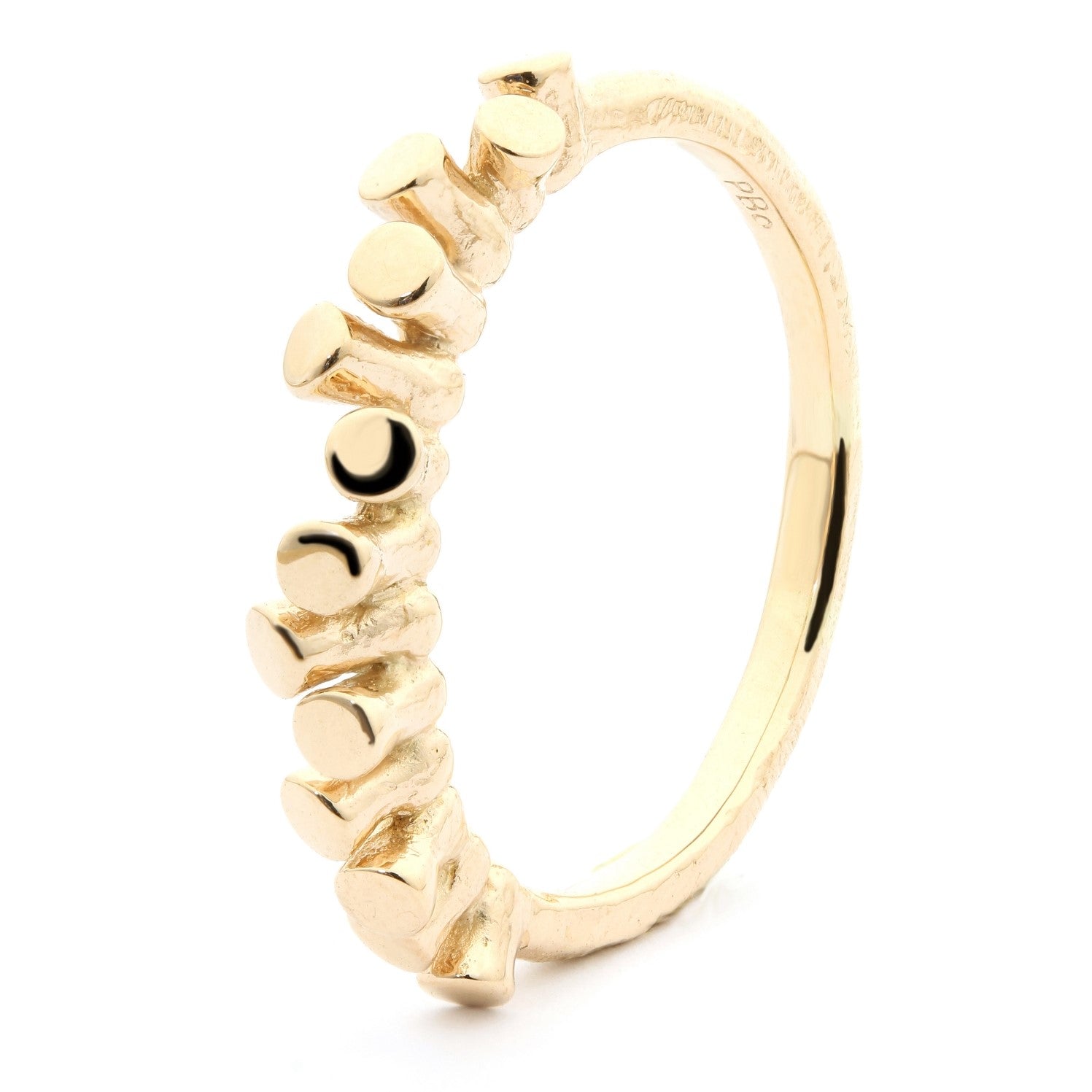 Per Borup ring - 906R, fra Per Borup