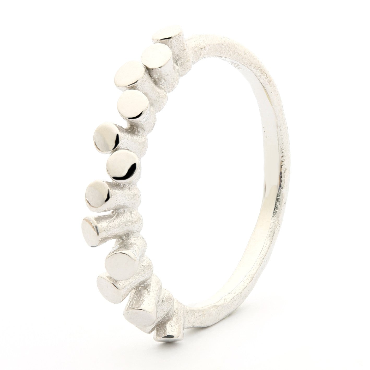 Per Borup ring - 906R, fra Per Borup