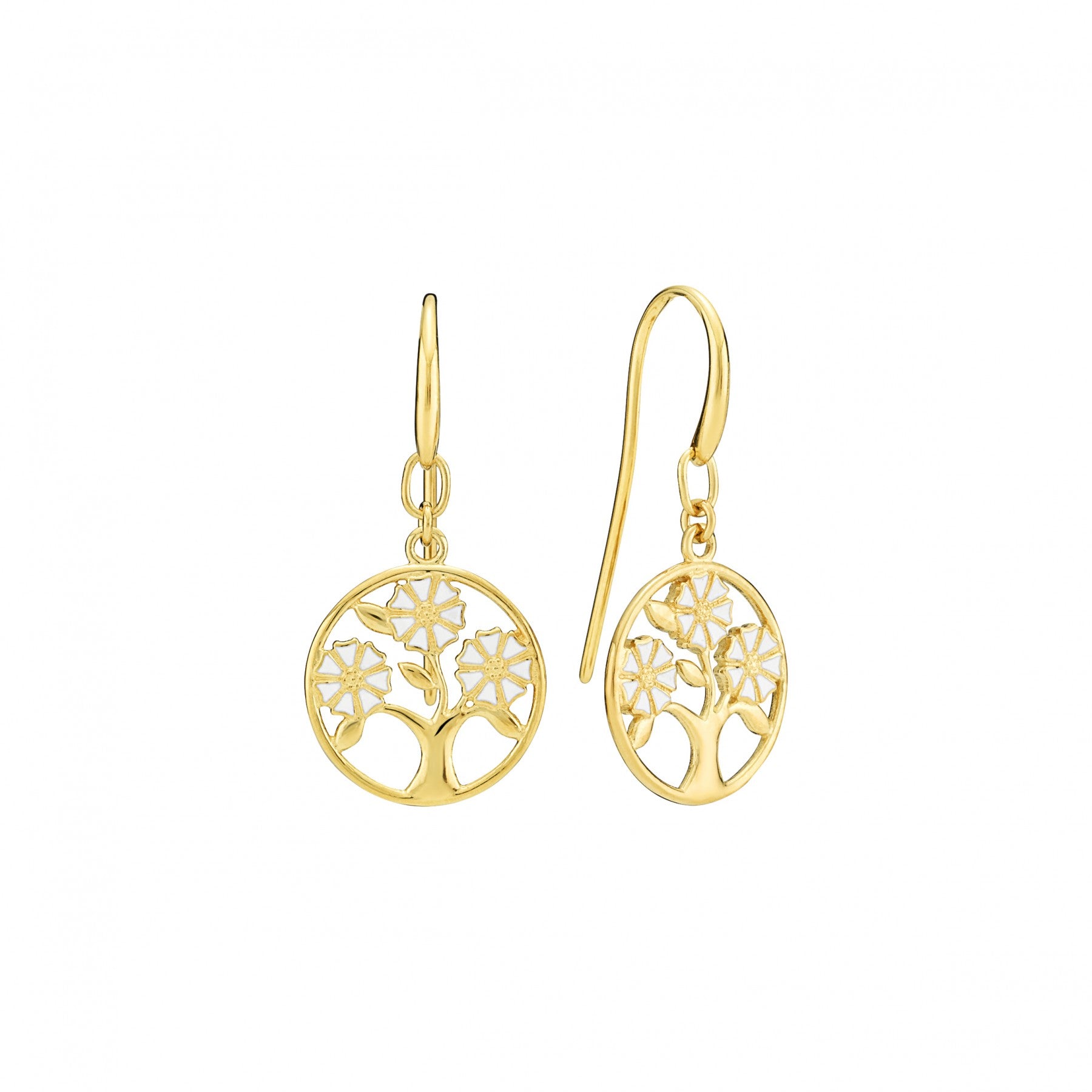 Marguerit livets træ FG, fra Lund Copenhagen