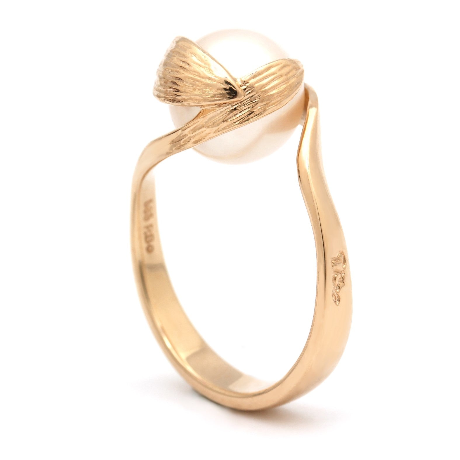 Per Borup ring - 997R, fra Per Borup