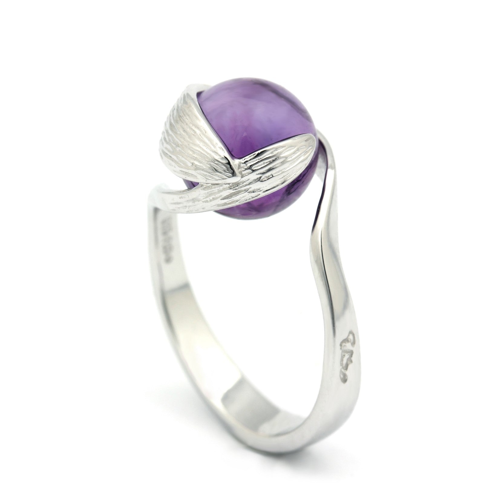 Per Borup ring - 997R, fra Per Borup
